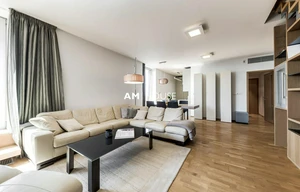 Apartment for rent, 3+kk - 2 bedrooms, 85m<sup>2</sup>