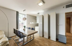 Apartment for rent, 3+kk - 2 bedrooms, 85m<sup>2</sup>