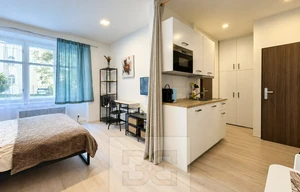 Apartment for rent, 1+KK - Studio, 28m<sup>2</sup>