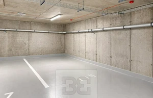 Garage for rent, 15m<sup>2</sup>