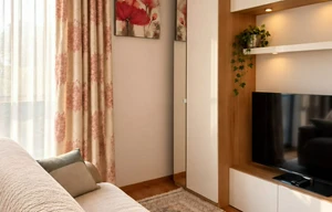 Apartment for rent, 1+KK - Studio, 32m<sup>2</sup>