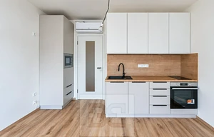 Apartment for rent, 1+KK - Studio, 32m<sup>2</sup>