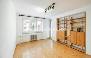 Apartment for rent, 3+1 - 2 bedrooms, 64m<sup>2</sup>
