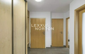 Apartment for rent, 2+kk - 1 bedroom, 54m<sup>2</sup>