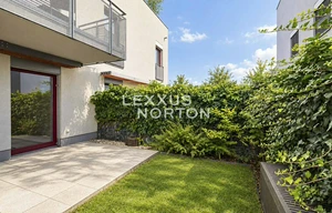 Apartment for rent, 2+kk - 1 bedroom, 54m<sup>2</sup>