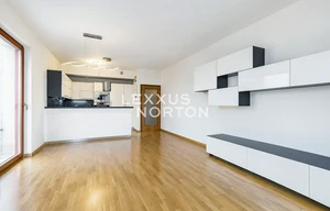 Apartment for rent, 3+kk - 2 bedrooms, 143m<sup>2</sup>