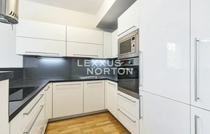 Apartment for rent, 3+kk - 2 bedrooms, 143m<sup>2</sup>