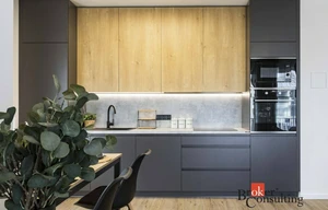 Apartment for rent, 3+kk - 2 bedrooms, 73m<sup>2</sup>