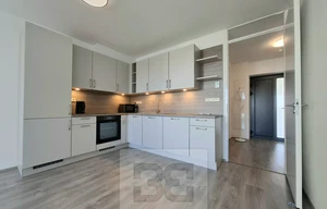 Apartment for rent, 2+kk - 1 bedroom, 53m<sup>2</sup>
