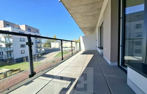 Apartment for rent, 2+kk - 1 bedroom, 53m<sup>2</sup>
