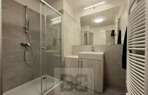 Apartment for rent, 2+kk - 1 bedroom, 53m<sup>2</sup>