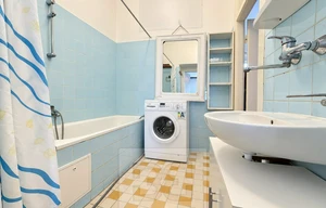 Apartment for rent, 3+1 - 2 bedrooms, 86m<sup>2</sup>
