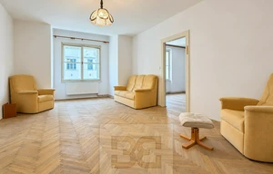 Apartment for rent, 3+1 - 2 bedrooms, 86m<sup>2</sup>
