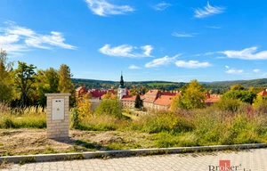 Building plot for sale, 661m<sup>2</sup>