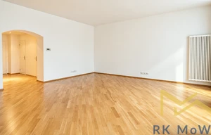 Apartment for rent, 4+1 - 3 bedrooms, 100m<sup>2</sup>