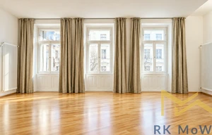 Apartment for rent, 4+1 - 3 bedrooms, 100m<sup>2</sup>
