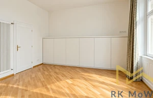 Apartment for rent, 4+1 - 3 bedrooms, 100m<sup>2</sup>