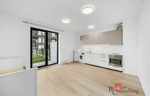 Apartment for rent, 1+KK - Studio, 28m<sup>2</sup>