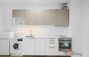Apartment for rent, 1+KK - Studio, 28m<sup>2</sup>