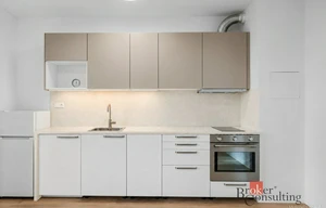 Apartment for rent, 1+KK - Studio, 28m<sup>2</sup>