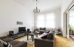 Apartment for rent, 3+1 - 2 bedrooms, 108m<sup>2</sup>