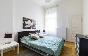 Apartment for rent, 3+1 - 2 bedrooms, 108m<sup>2</sup>