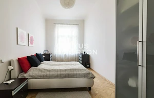 Apartment for rent, 3+1 - 2 bedrooms, 108m<sup>2</sup>