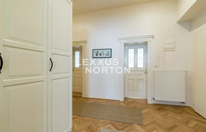 Apartment for rent, 3+1 - 2 bedrooms, 108m<sup>2</sup>