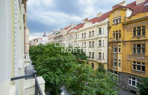 Apartment for rent, 3+1 - 2 bedrooms, 108m<sup>2</sup>