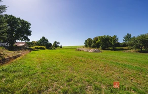 Building plot for sale, 7544m<sup>2</sup>