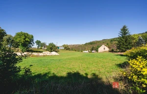 Building plot for sale, 7544m<sup>2</sup>