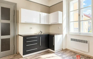 Apartment for rent, 3+kk - 2 bedrooms, 68m<sup>2</sup>