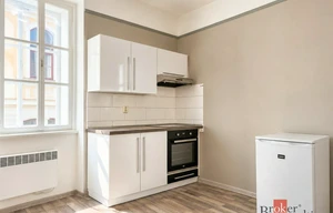 Apartment for rent, 3+kk - 2 bedrooms, 68m<sup>2</sup>