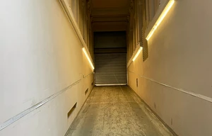Parking space for rent, 11m<sup>2</sup>