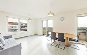Apartment for sale, 2+kk - 1 bedroom, 64m<sup>2</sup>