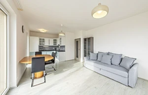 Apartment for sale, 2+kk - 1 bedroom, 64m<sup>2</sup>