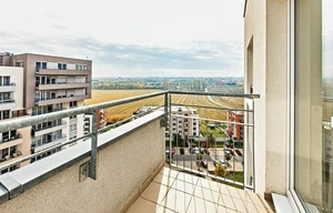 Apartment for sale, 2+kk - 1 bedroom, 64m<sup>2</sup>