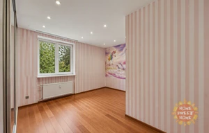 Apartment for rent, 3+1 - 2 bedrooms, 85m<sup>2</sup>