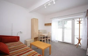 Apartment for rent, 1+KK - Studio, 35m<sup>2</sup>