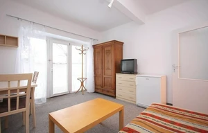 Apartment for rent, 1+KK - Studio, 35m<sup>2</sup>