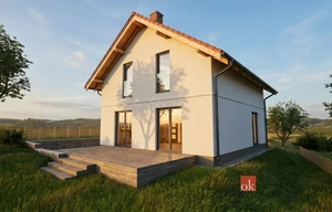 Family house for sale, 112m<sup>2</sup>, 415m<sup>2</sup> of land