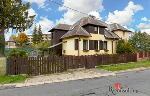 Family house for sale, 127m<sup>2</sup>, 878m<sup>2</sup> of land