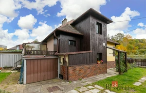 Family house for sale, 127m<sup>2</sup>, 878m<sup>2</sup> of land