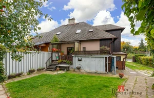 Family house for sale, 127m<sup>2</sup>, 878m<sup>2</sup> of land