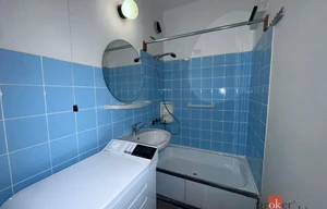 Apartment for rent, 2+kk - 1 bedroom, 46m<sup>2</sup>