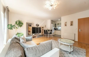 Family house for rent, 109m<sup>2</sup>, 150m<sup>2</sup> of land