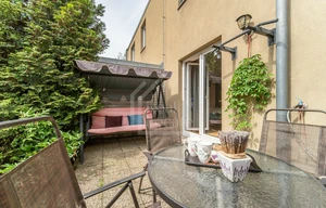 Family house for rent, 109m<sup>2</sup>, 150m<sup>2</sup> of land
