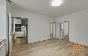 Apartment for sale, 3+kk - 2 bedrooms, 71m<sup>2</sup>