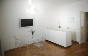 Apartment for rent, 3+kk - 2 bedrooms, 84m<sup>2</sup>