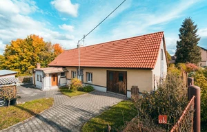 Family house for sale, 78m<sup>2</sup>, 782m<sup>2</sup> of land